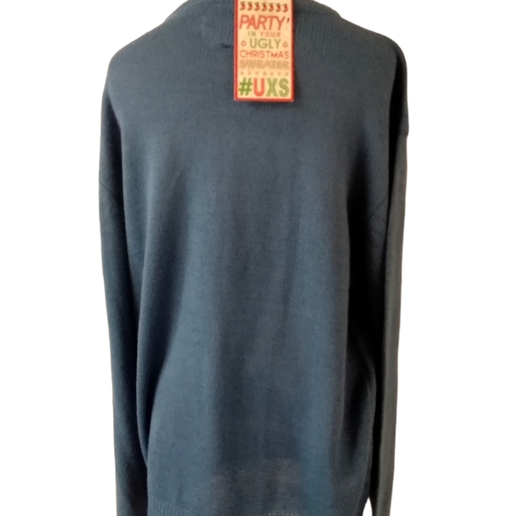 BNWT Ugly Christmas sweater - Picture 2 of 11